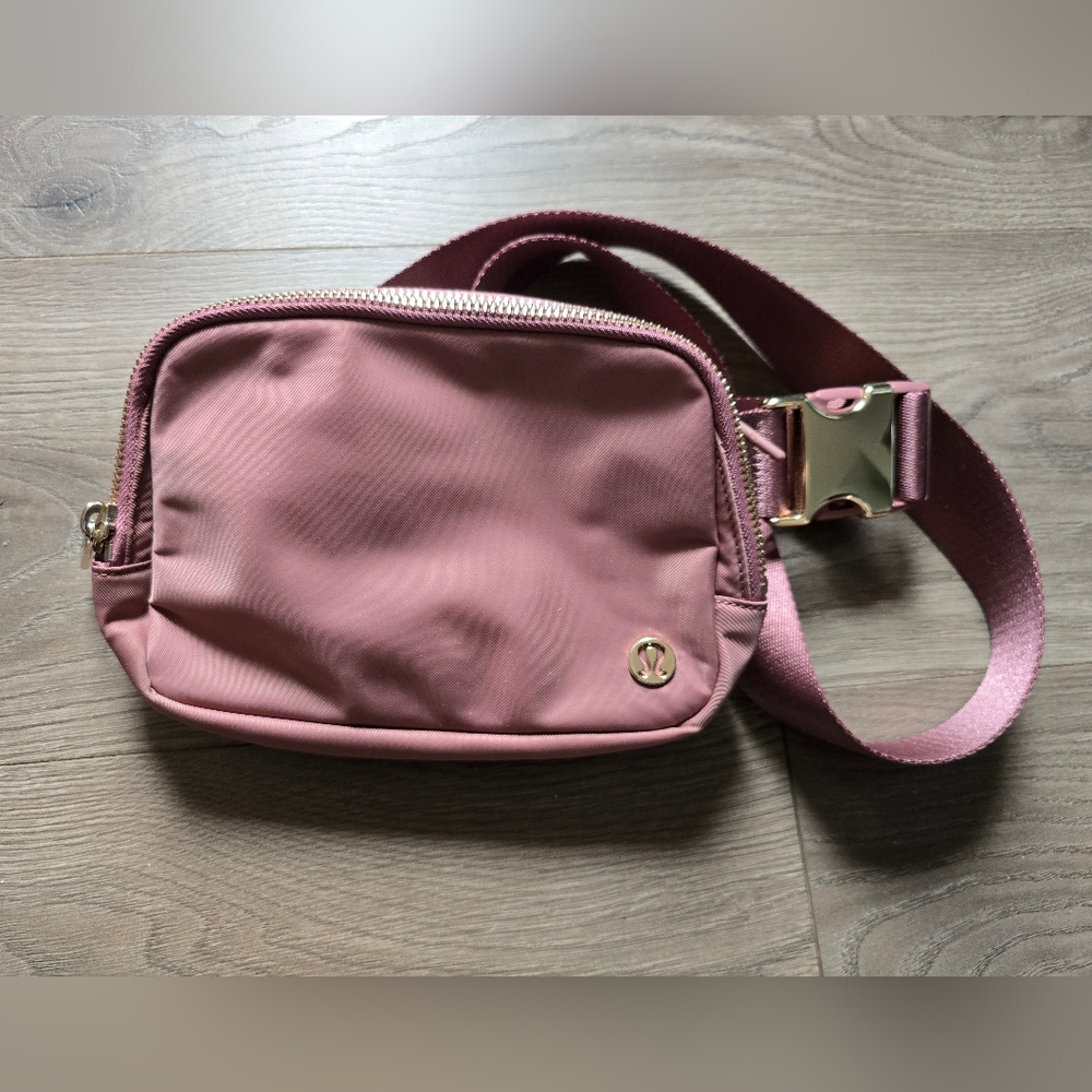 1L Belt Bag